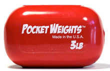 Load image into Gallery viewer, Trim and Belt Weights