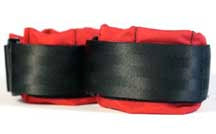 Cordura Ankle Weights